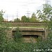 Водопропускная труба в городе Долгопрудный