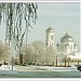 Собор Успения Пресвятой Богородицы в городе Бийск