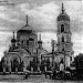 Собор Успения Пресвятой Богородицы в городе Бийск