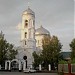 Собор Успения Пресвятой Богородицы в городе Бийск