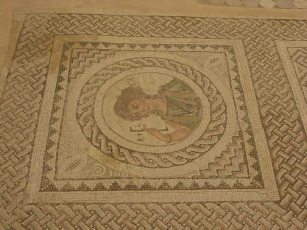 Kourion