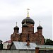 Гуслицкий Спасо-Преображенский мужской монастырь в городе Куровское