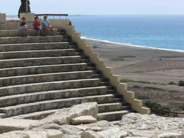 Kourion