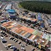 Строительная ярмарка «Славянский мир» в городе Москва