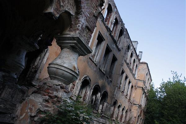 Поликлиника в воронеже на остановке клинической