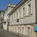 Дом купчихи Ильминской в городе Минусинск