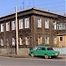 Дом жилой Вильнера, кон. ХIХ в. в городе Минусинск