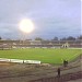 Стадион «Шахтёр» в городе Донецк