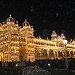 Mysore Palace in Mysuru city