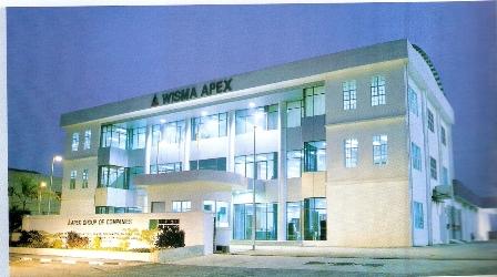 Vital Delta Sdn Bhd Shah Alam Company