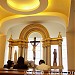 Chapel of the Eucharistic Lord in Mandaluyong city