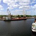Філія «Дніпровський річковий порт» ПАТ «Судноплавна компанія „Укррічфлот”»