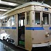 Yokohama Tram Museum in Yokohama city