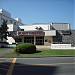 Fleet Theater, Yokosuka Naval Base Japan