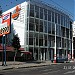Торговый комплекс «Мир» в городе Саратов