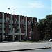 Саратовская областная дума в городе Саратов