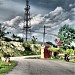 Balai Raya Felda Palong 9 (ms)