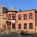 Фирменный магазин 