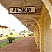 Estação ferroviária Arapongas/Museu Ferroviário (pt) in Arapongas city