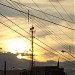 Visão da cidade na Rolândia city