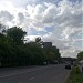 Градирня ТЭЦ-21 в городе Москва