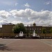 Фонтан «Времена года» в городе Раменское
