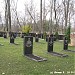 Воинские захоронения на Раевском кладбище в городе Москва