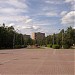 Бульвар Космонавтов в городе Раменское