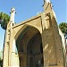 منارجنبان in اصفهان city