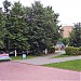 Бульвар Космонавтов в городе Раменское