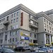 «Дом Гунгера» — памятник архитектуры в городе Москва