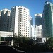 Eastwood City (en) in Lungsod Quezon city