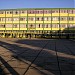 Samsun Anadolu Lisesi in Samsun Büyükşehir Belediyesi city