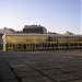 Samsun Anadolu Lisesi in Samsun Büyükşehir Belediyesi city