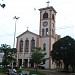 Igreja Matriz de Cambé na Cambé city