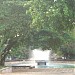Fonte Luminosa - Praça Getulio Vargas