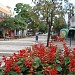 Calçadão na Cambé city
