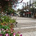 Calçadão na Cambé city