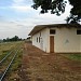Estação Ferroviária de Cambé na Cambé city