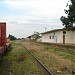 Estação Ferroviária de Cambé na Cambé city