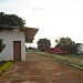 Estação Ferroviária de Cambé na Cambé city