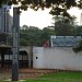 Estádio Municipal José Garbelini na Cambé city