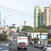 Visão da cidade na Cambé city
