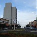 Visão da cidade na Cambé city
