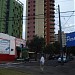 Visão da cidade na Cambé city