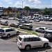Foh Sang Car Park in Kota Kinabalu city