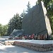 Памятник Славы в городе Воронеж
