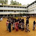 Calicut Girls' Vocational & Higher Secondary School in Kozhikode city