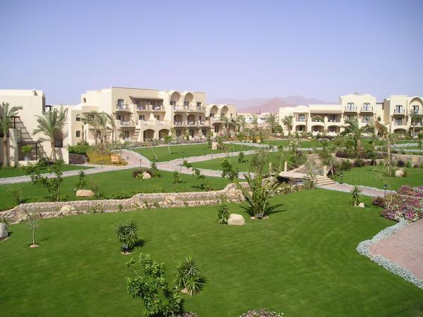 Jaz Belvedere 5* - Sharm El Sheikh