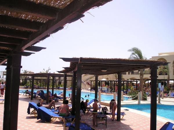 Jaz Belvedere 5* - Sharm El Sheikh